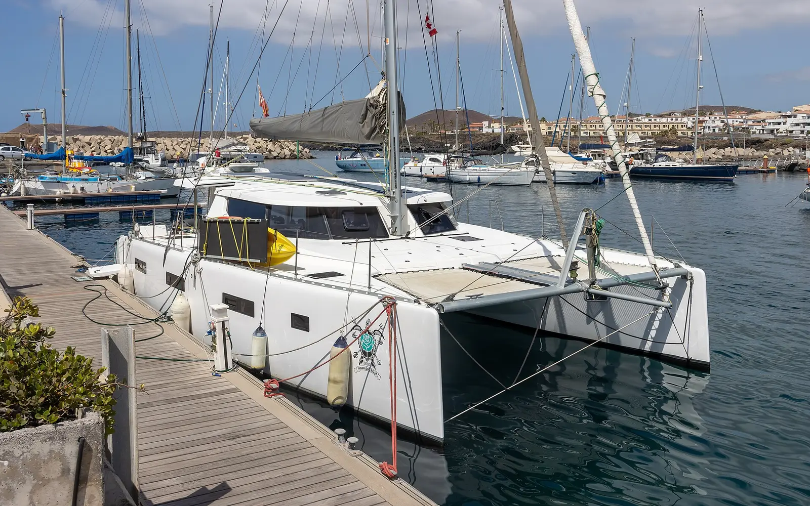 Excursions en bateau