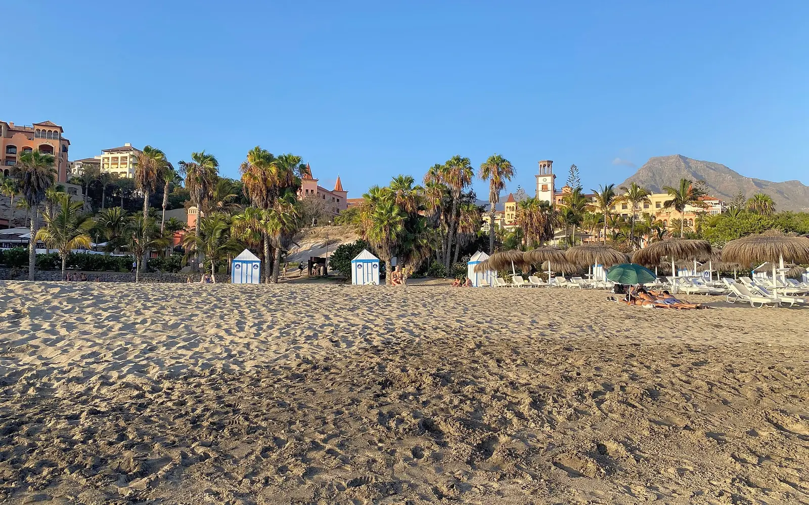 Costa Adeje