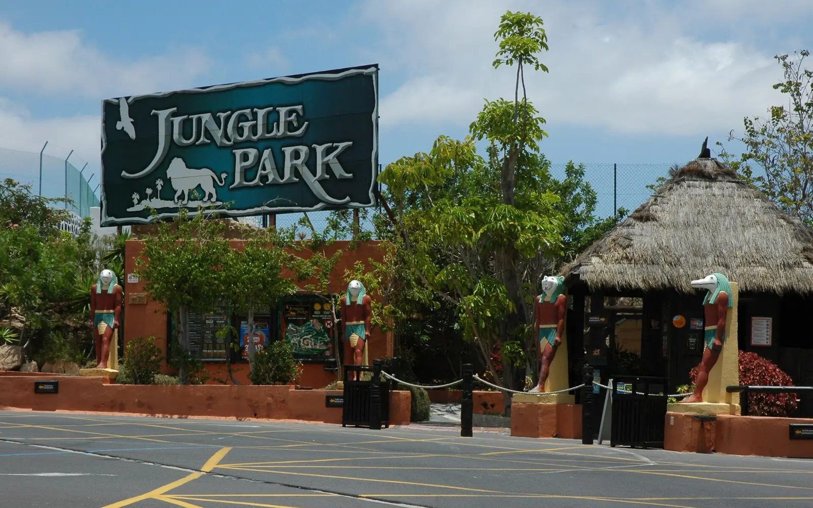 Jungle Park
