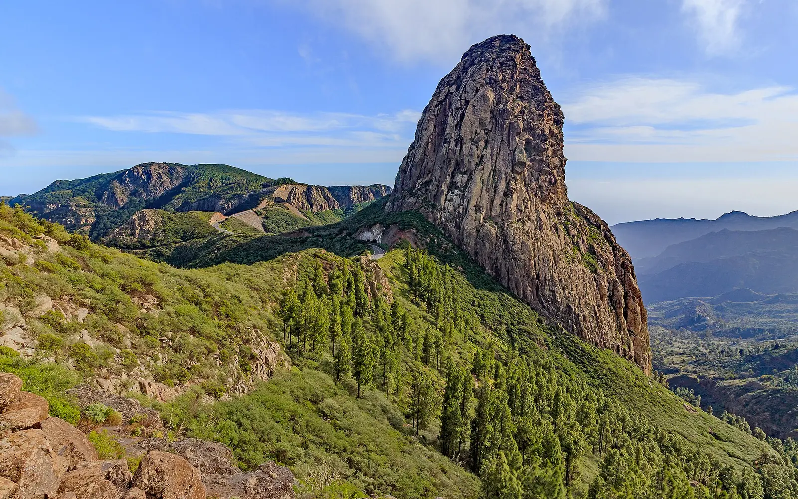 La Gomera