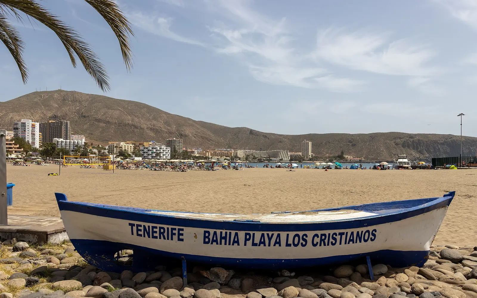 Los Cristianos