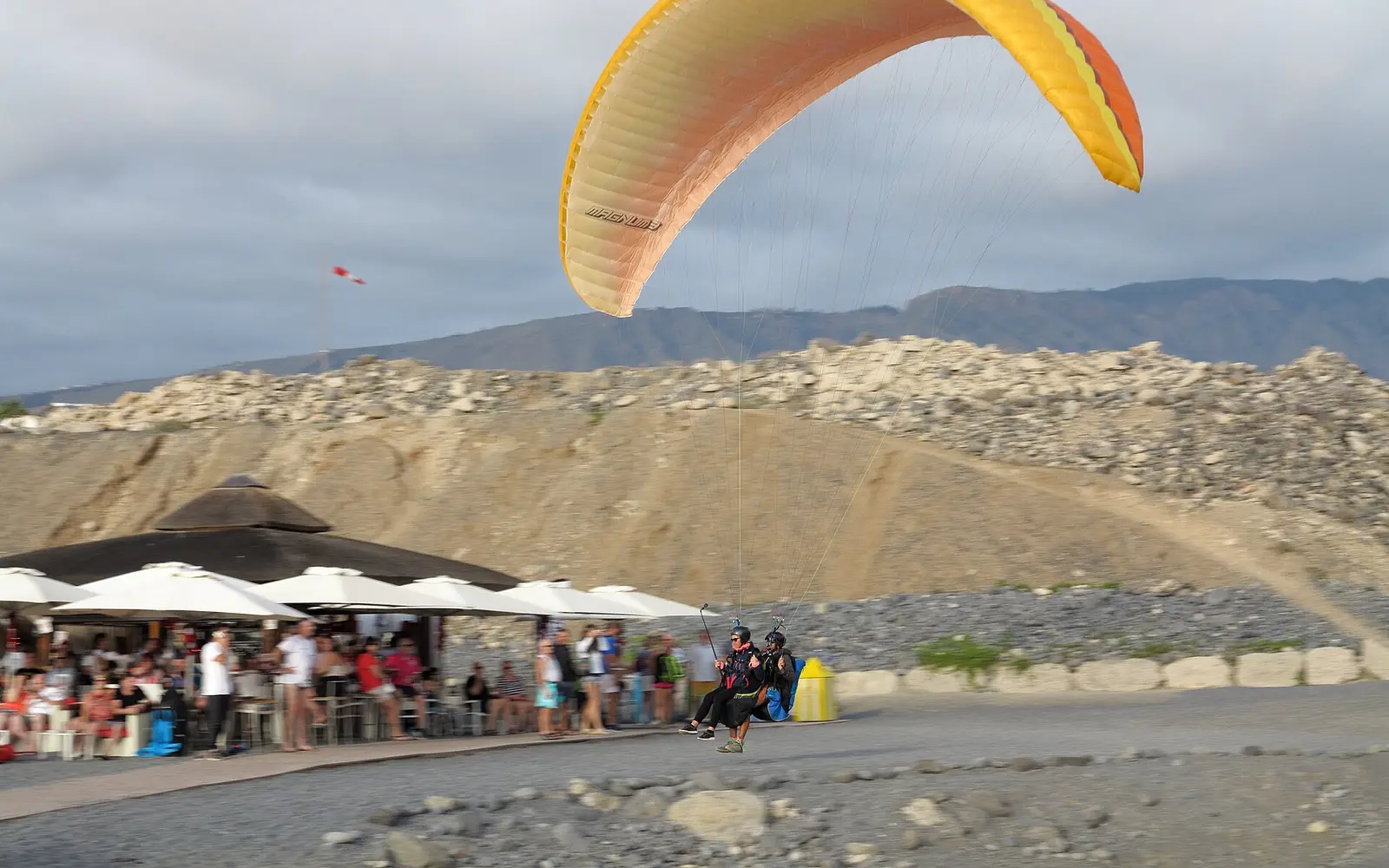 Parapente