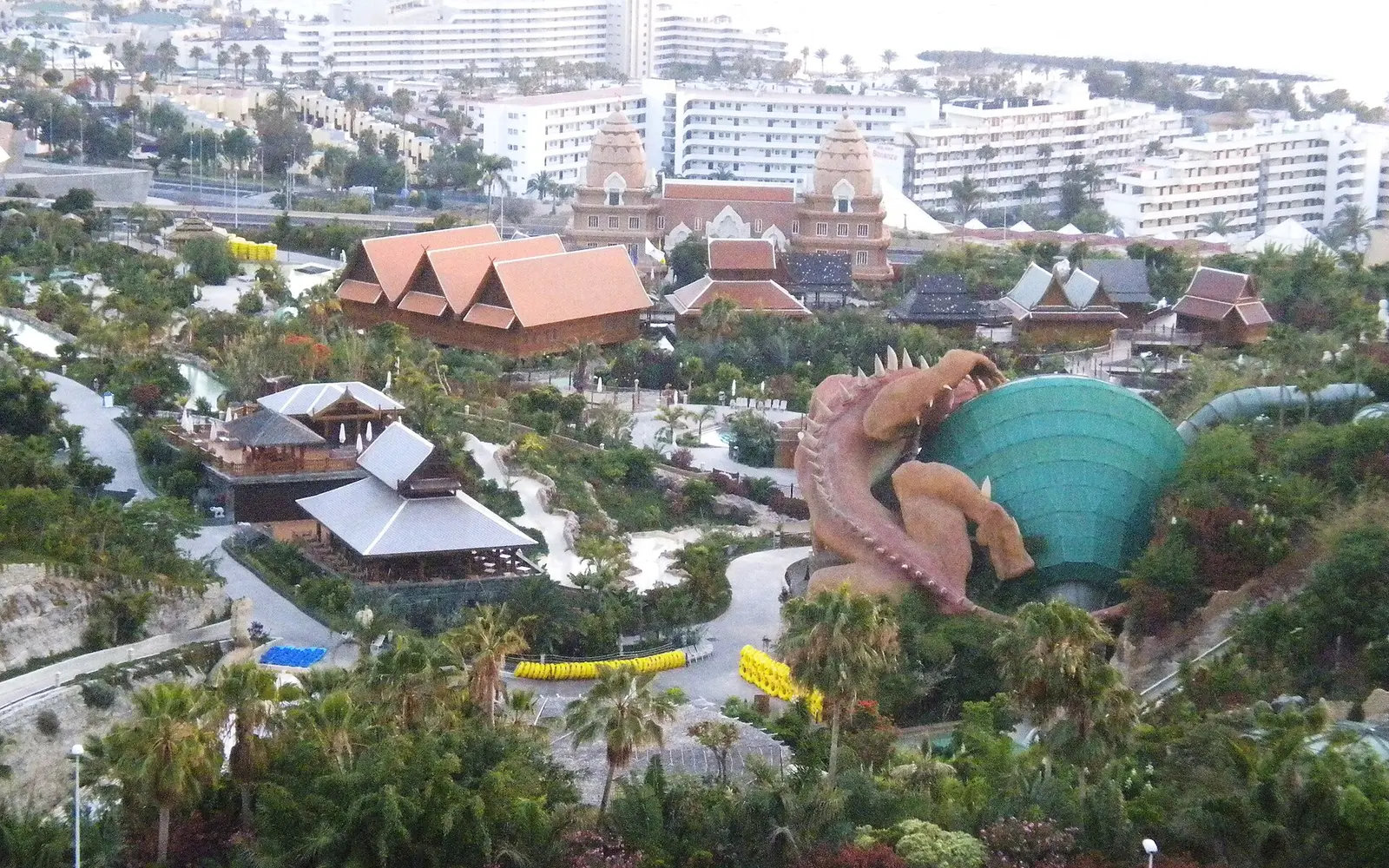 Siam Park