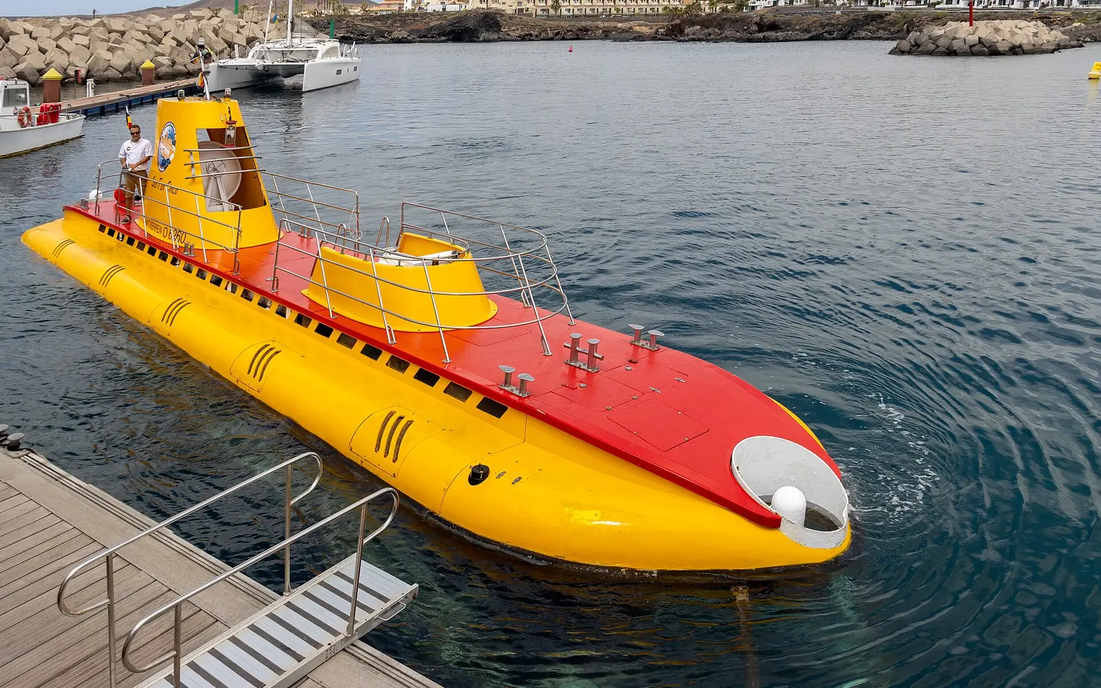 Submarino