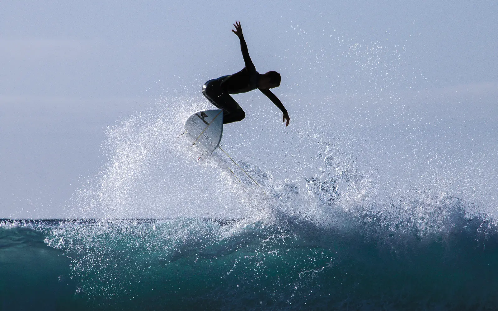 Surfen & Kitesurfen