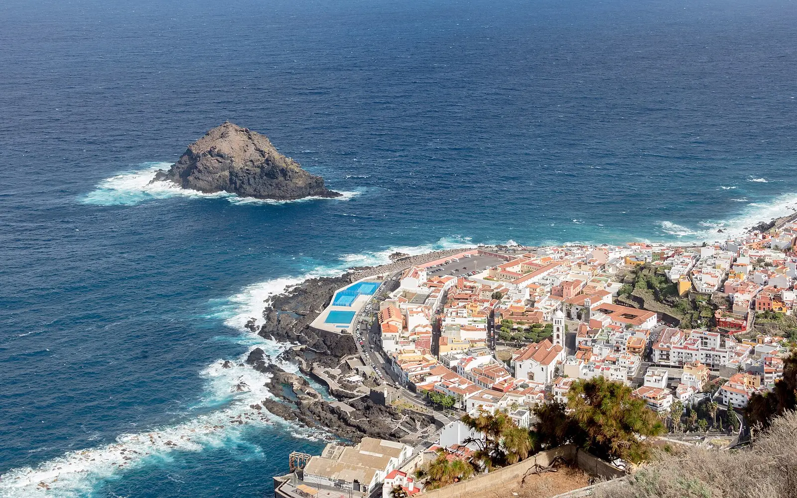 Qué ver en Tenerife